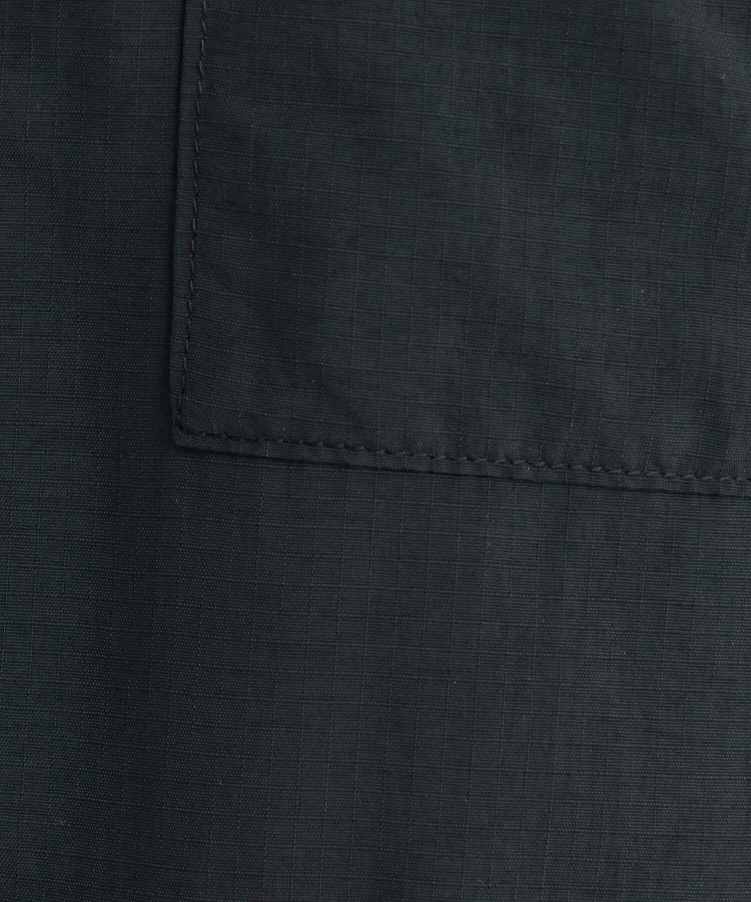 リップ ビッグ ポケット シャツ -ウォッシャブル・撥水・UVカット-